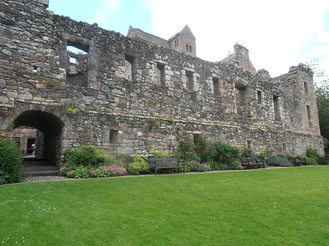 Castle Campbell